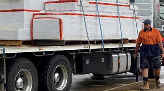 Poly-Tek Still Working to Deliver