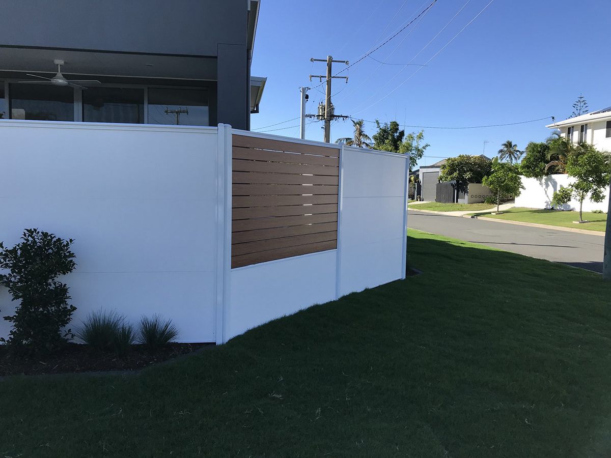FlameTek | Fire Rated Fencing | Photo Gallery | Polytek