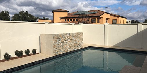 RenderSmart Fence Systems image